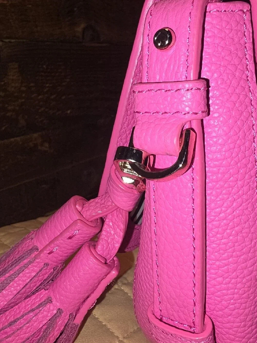 Kate Spade ♠️ Orchard Street Penelope Crossbody NWOT